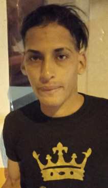 Este seria el ciudadano venezolano responsable del homicidio.