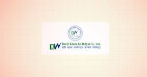 From tomorrow, Dordi Khola Hydropower shares can be purchased at Rs. 100 per share.