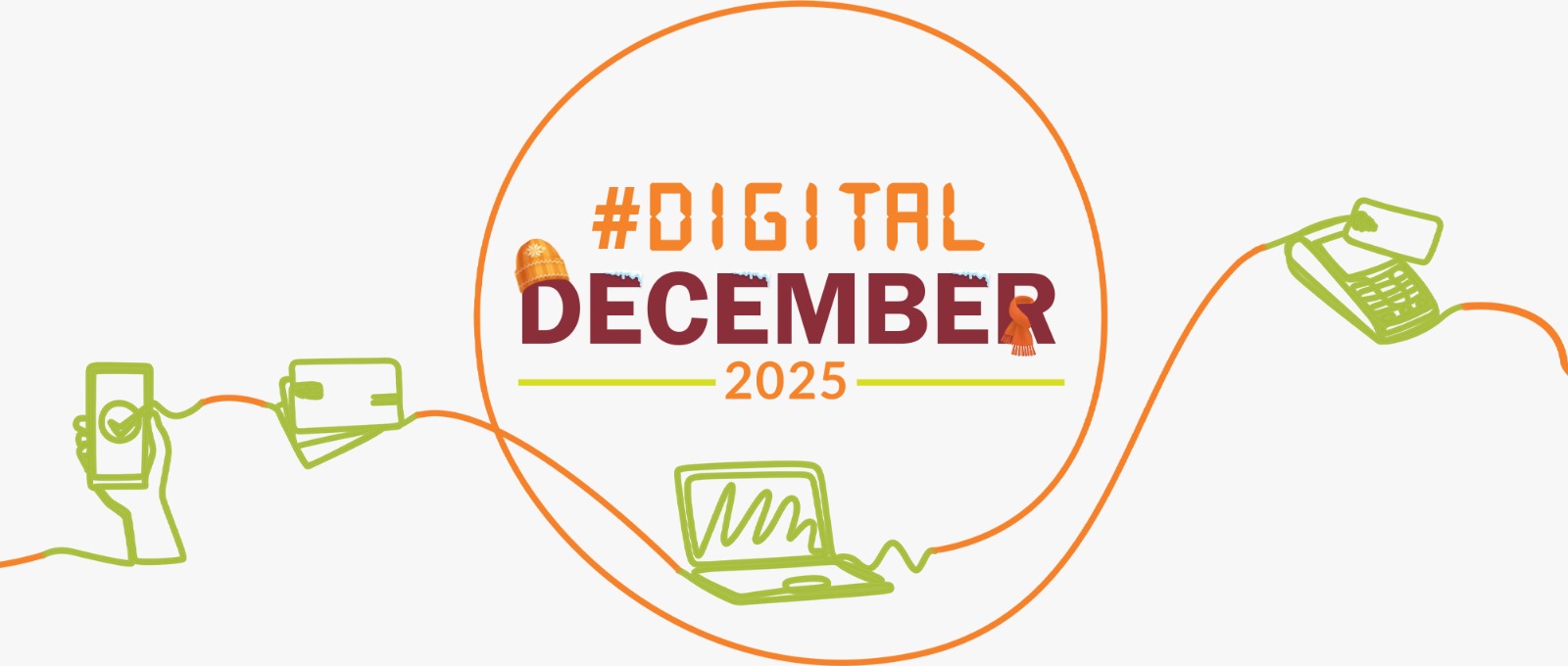 Laxmi Sunrise Bank Launches Digital December 2025 for Enterprise Digitization
