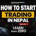 Learn Technical Analysis From Scratch With Complete Day 1 Guide And Chart Basics For Beginners