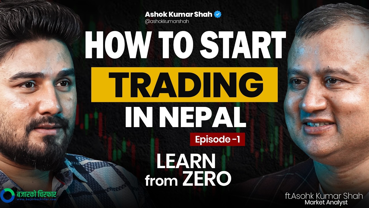 Learn Technical Analysis From Scratch With Complete Day 1 Guide And Chart Basics For Beginners