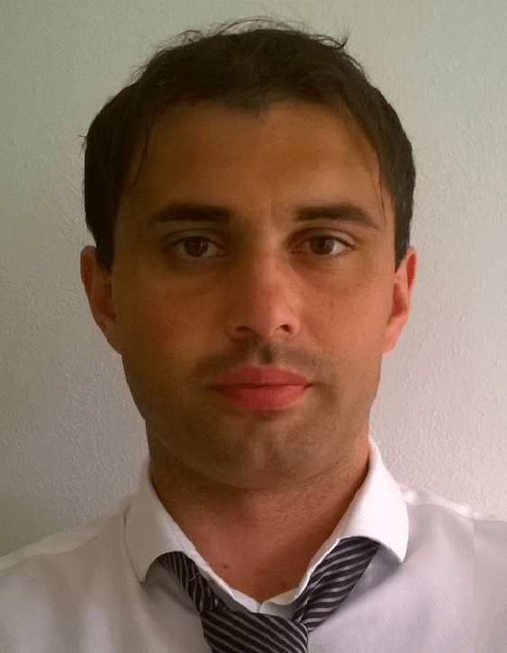 Say Who David Bacci - Download Creative Space Design | HD