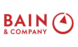 BAIN logo - carousel