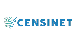Censinet logo - carousel