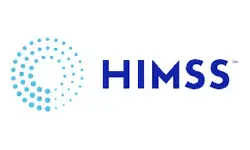 HIMSS logo - carousel