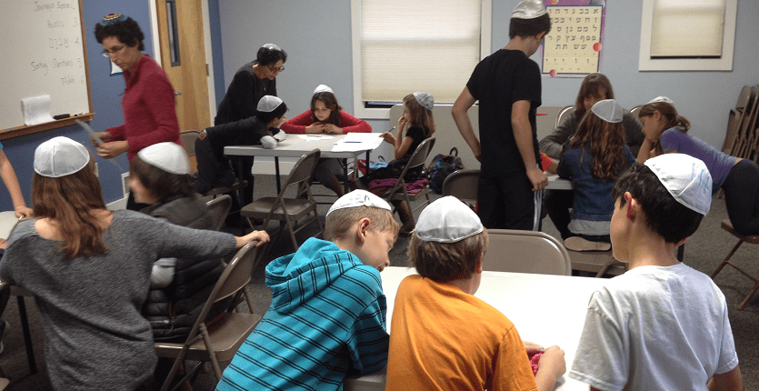 Who We Are | Engaging Texts