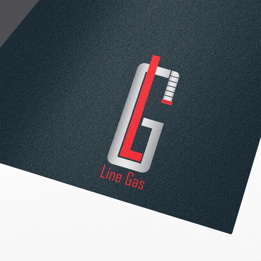 Line Gas