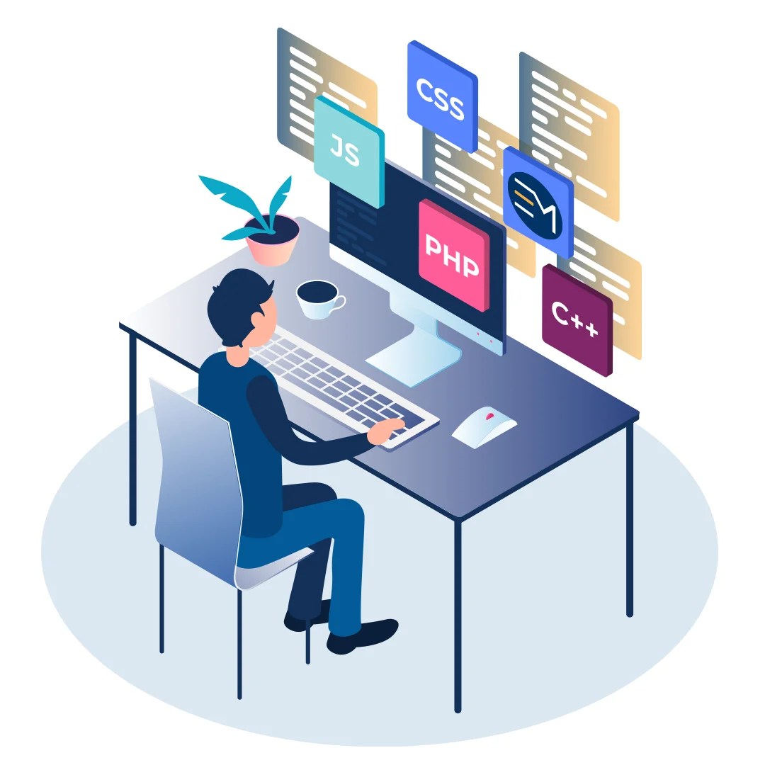 وظيفة مطور مواقع