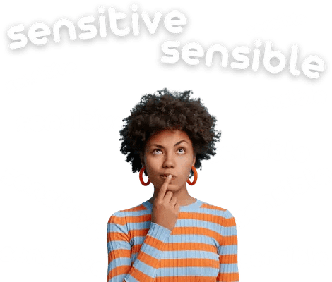 Sensitive Sensible 15 - Creative Ocean Photo - 4K