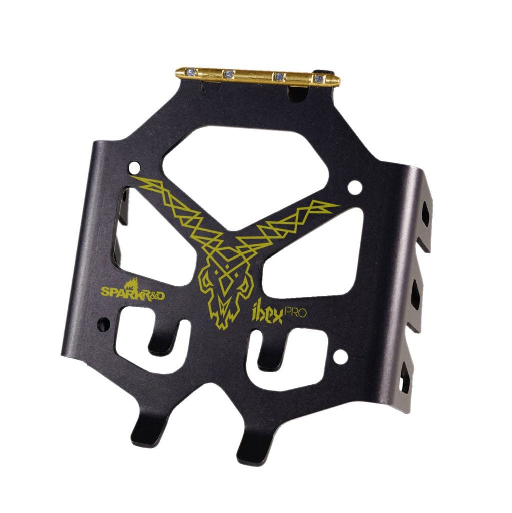 Ibex Pro Crampon
