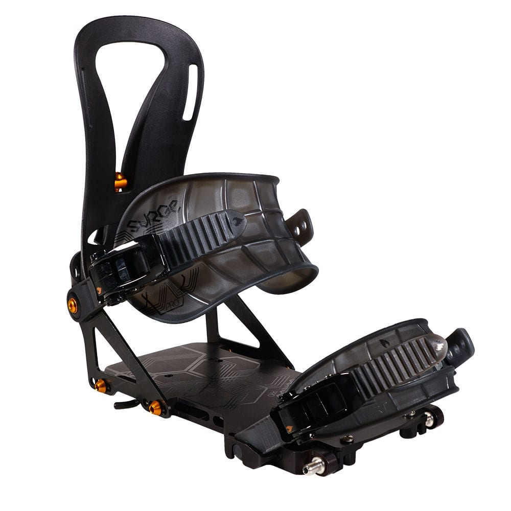 Spark R&D Pro Surge Splitboard Bindings