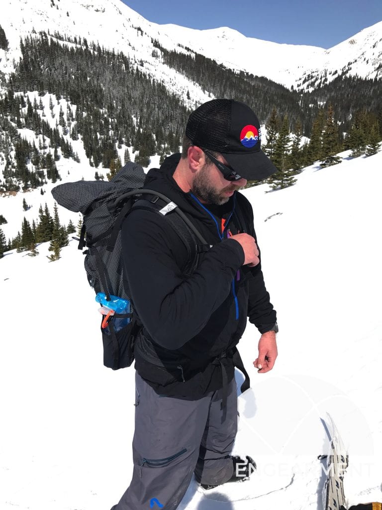 My Trail Company Backpack Light 50L
