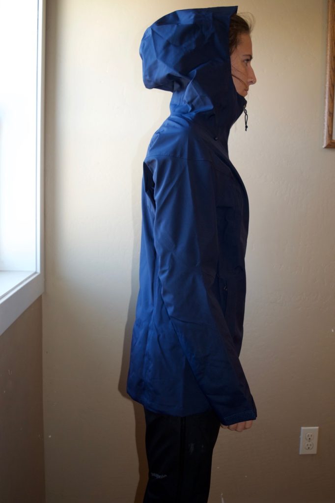 Patagonia Women's SnowDrifter Jacket