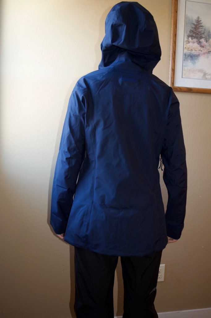 Patagonia Women's SnowDrifter Jacket