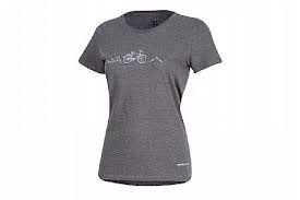 Pearl Izumi Women's Graphic T-shirt