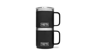 YETI Rambler 10 oz. stackable mugs