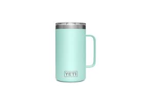 YETI Rambler 24 oz. tall mug