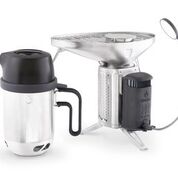 BioLite CampStove 2 Bundle - Climate Neutral Edition