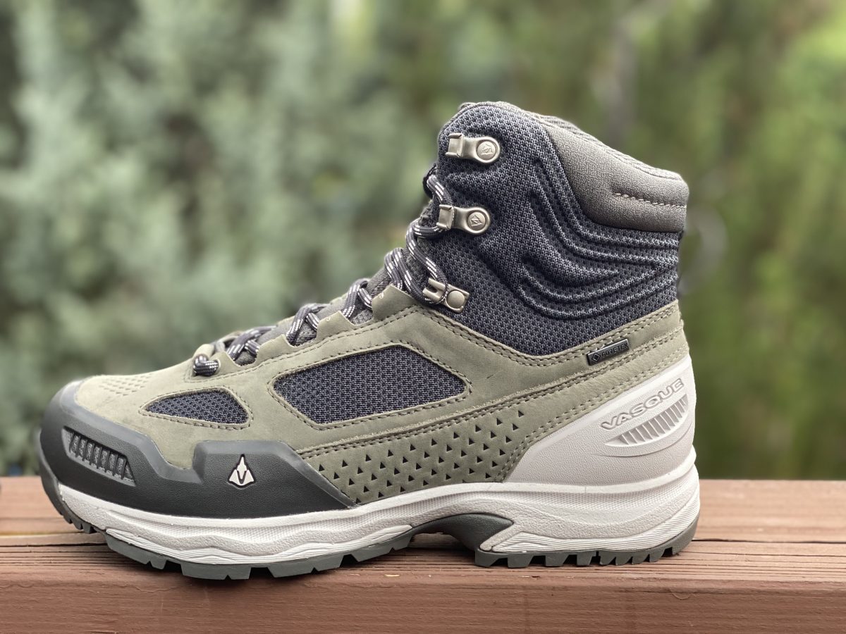 Vasque Breeze WT GTX women's