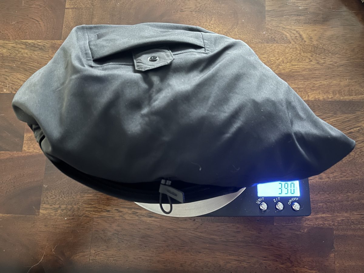 Arc'teryx Trino SL - Extra Breathable 