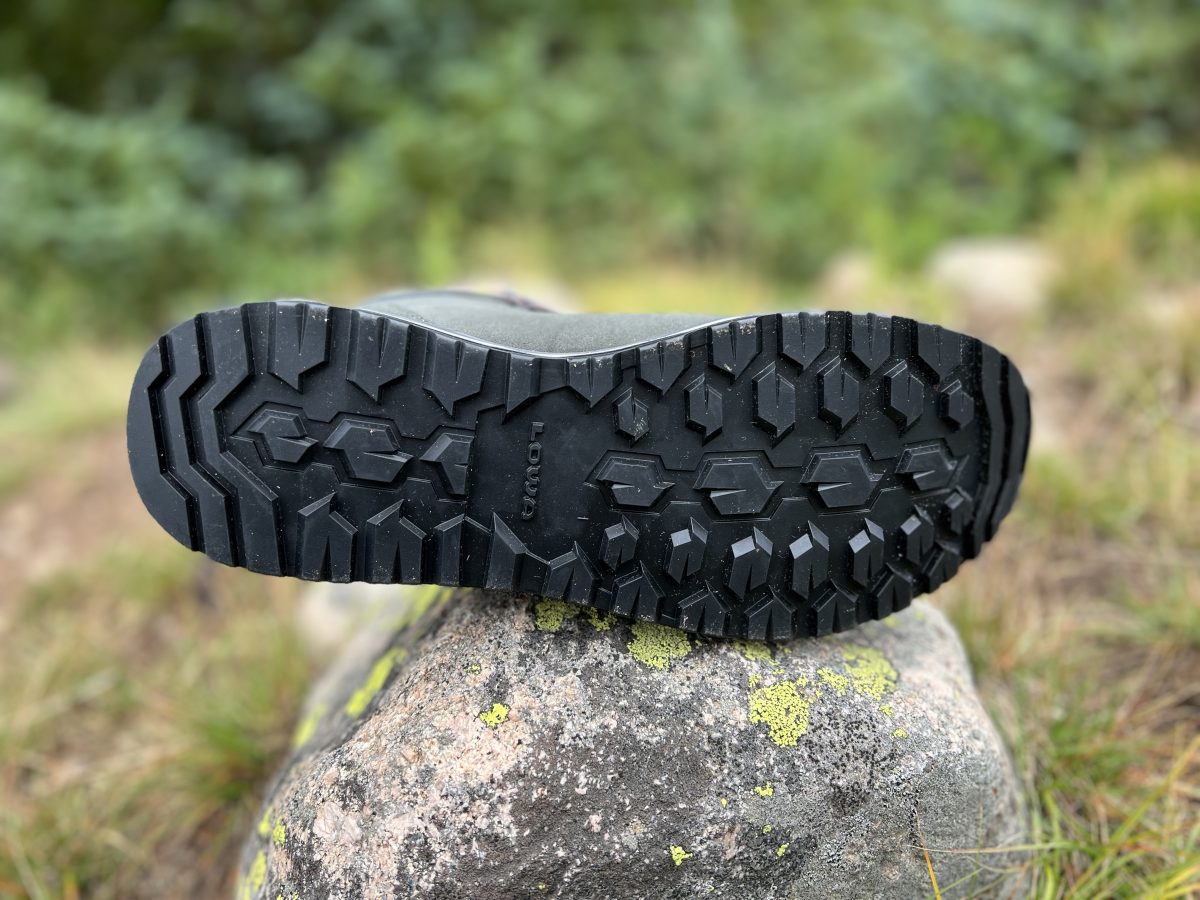 Lowa Malta GTX Boot - Engearment.com