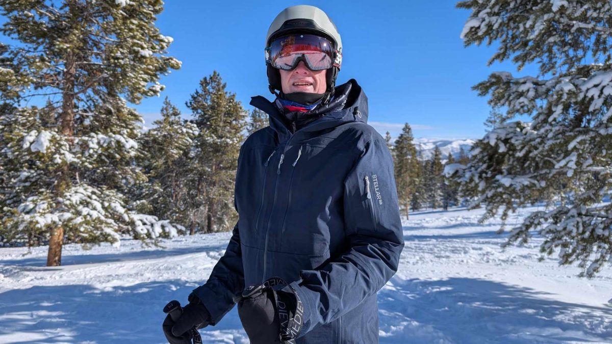 Stellar System 2.0 Shell Jacket and Ultralight Down Hood - Engearment