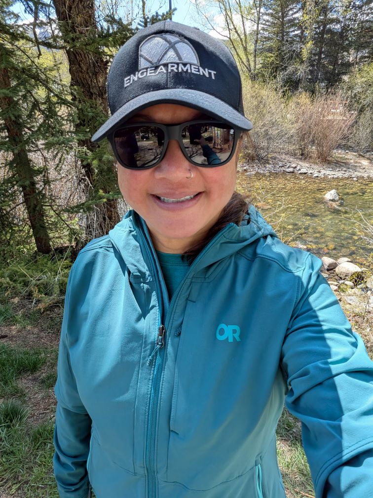 Outdoor Research Ferrosi Hoodie Review - Engearment