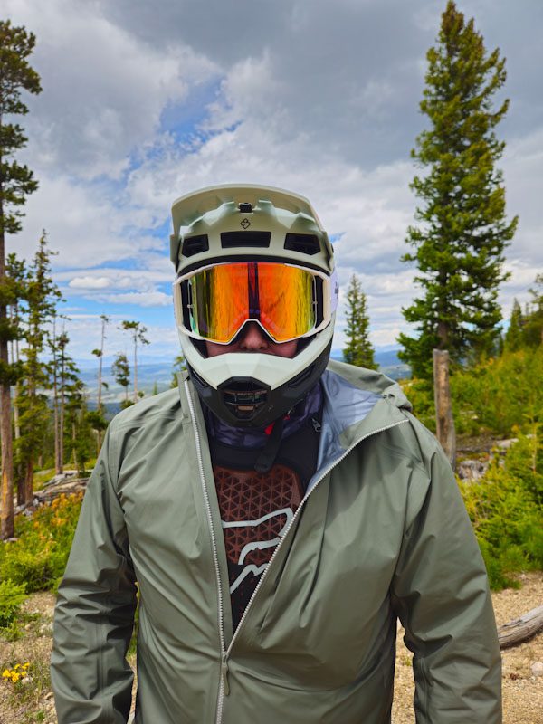 Sweet Protection Fixer Composite 2Vi Mips Helmet Review - Engearment