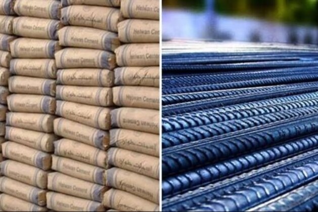 انخفاض كبير في سعر الطن.. أسعار الحديد والأسمنت اليوم الاثنين 1 سبتمبر 2025