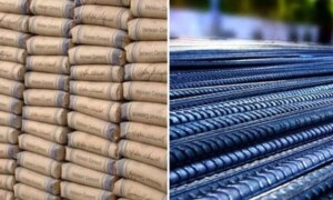 طن عز بكام؟.. أسعار الحديد والأسمنت اليوم الأربعاء 14 يناير 2026