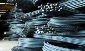 استقرار أسعار الحديد في الأسواق اليوم الإثنين.. و”عز” يسجل 37200 جنيه