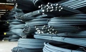 أسعار الحديد اليوم الإثنين.. حديد المصريين يسجل 38460 جنيهًا والاستثماري بـ37840