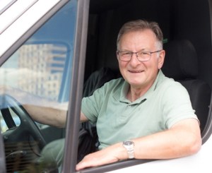 Klaus Knoll
