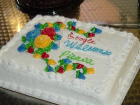 Picasa business acquired by google investment