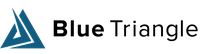 blue triangle saas technology investment in start up business