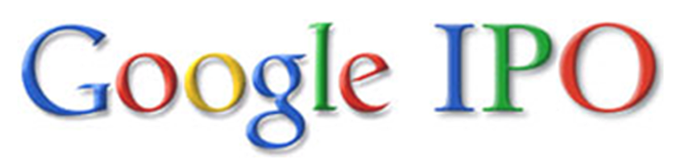 google ipo