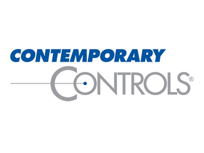 Contemporary Controls Logo