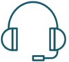 Headphones Icon