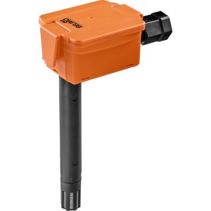 01CT-5BL Cable Temperature Sensor passive, PT1000, Probe diameter0.24" [6 mm], cable 6.5ft. [2 m],