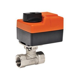 UFLKP132 Retrofit Kit, 3W Centerline (round top) PR/PKR 5"-6"