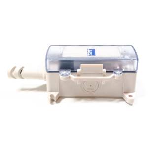 BA/T1K[-40 TO 140F]-I-4"-BB2 Immersion temperature transmitter, -40 TO 140F range, 4 TO 20mA output