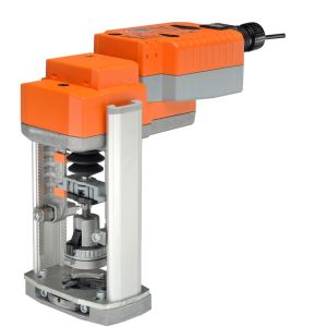 UGVL+SVKB24-MFT UGVL Universal Globe Valve Linkage