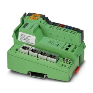 Controller - ILC 2050 BI w/ LON card
