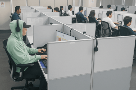 Cebu workspace