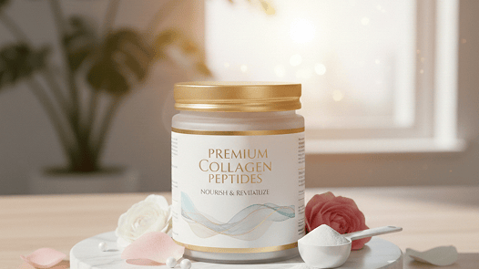 Collagen case study