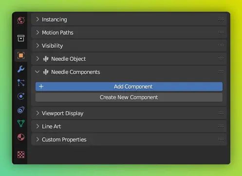 Needle Engine For Blender Needle Engine Documentation - Perfect Nature Photo - 4K