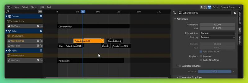 Needle Engine For Blender Needle Engine Documentation - Premium Gradient Picture Gallery - 4K