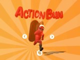 Actionbun Needle Engine
