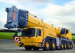 We have a large stock of used and ovehauled crane spare parts. Grove Gmk Crane Service Manuals And Spare Parts Catalogs