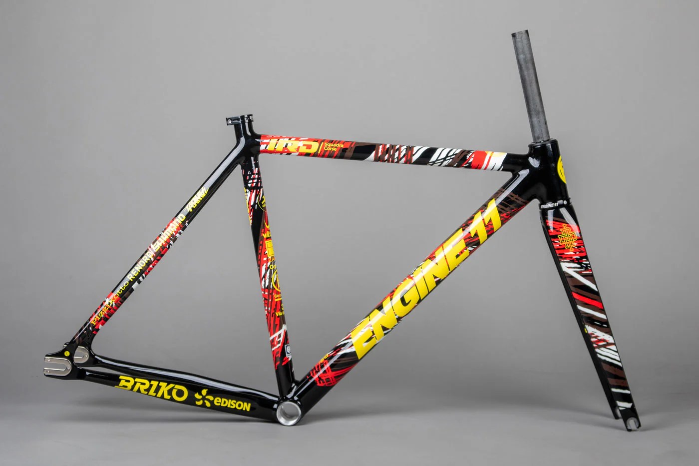 Crit D 2024 Ird Edition Engine11